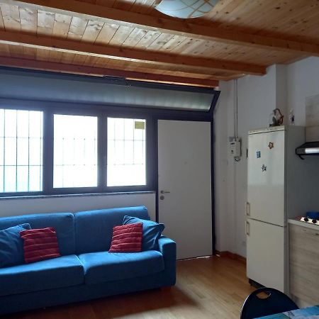 Bilocale Savona Apartment Екстериор снимка