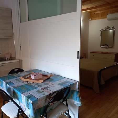 Bilocale Savona Apartment Екстериор снимка
