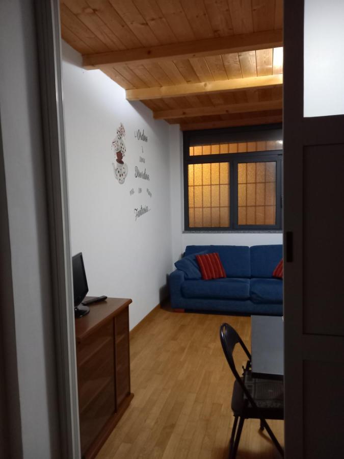 Bilocale Savona Apartment Екстериор снимка