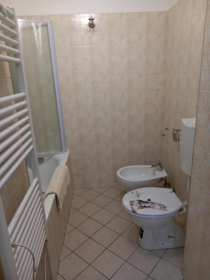 Bilocale Savona Apartment Екстериор снимка