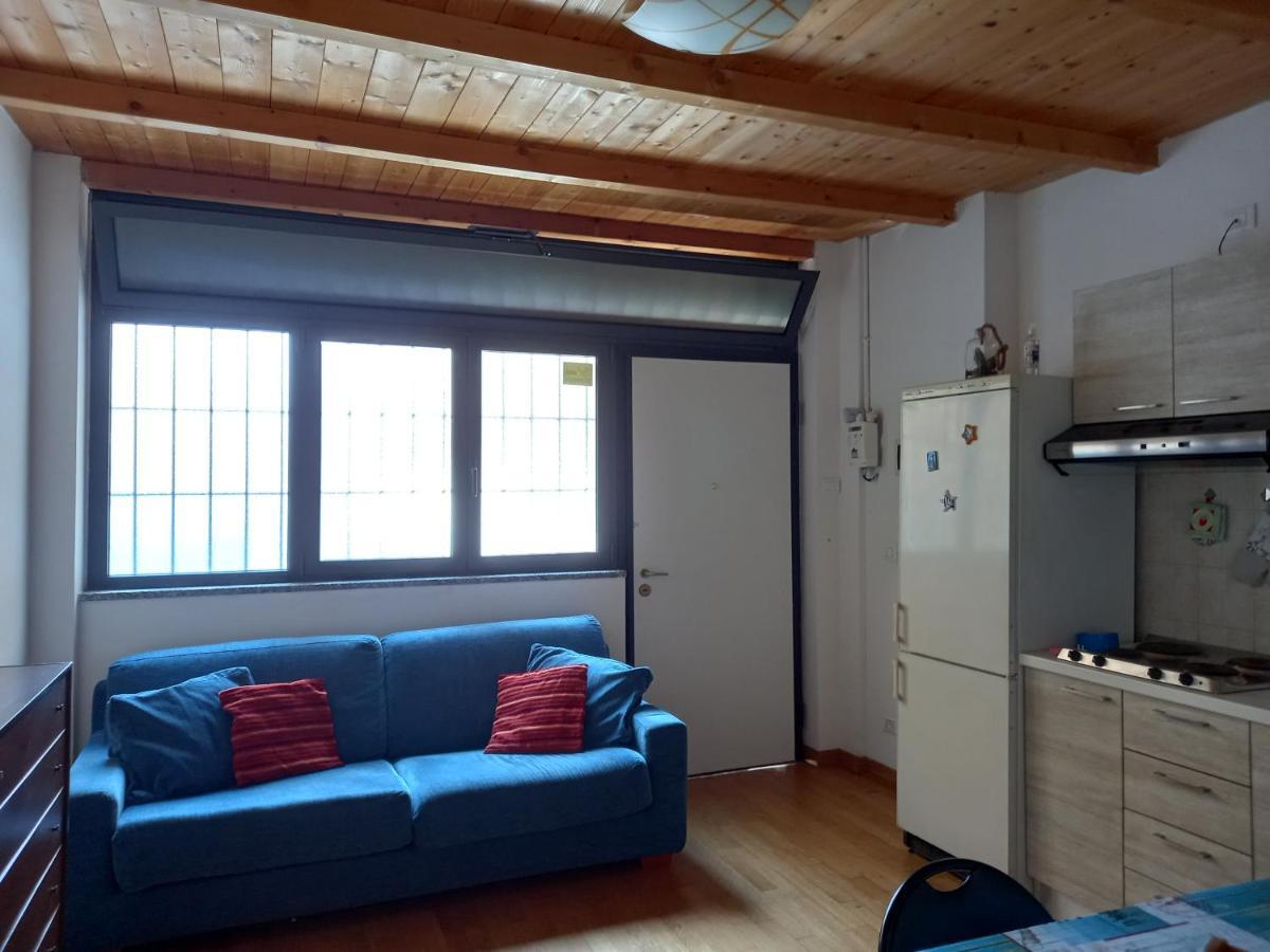 Bilocale Savona Apartment Екстериор снимка