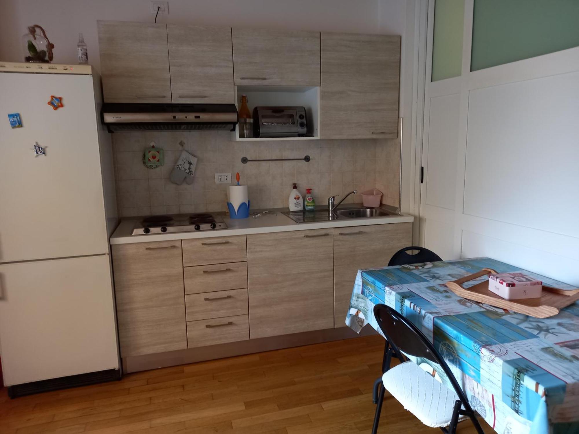 Bilocale Savona Apartment Екстериор снимка