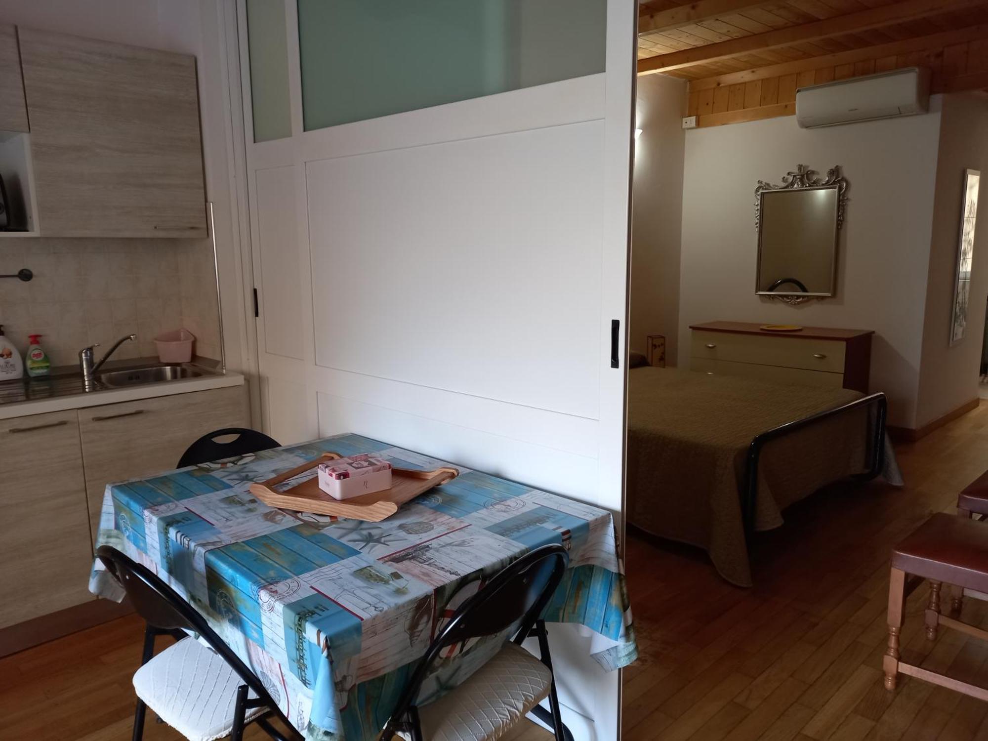 Bilocale Savona Apartment Екстериор снимка