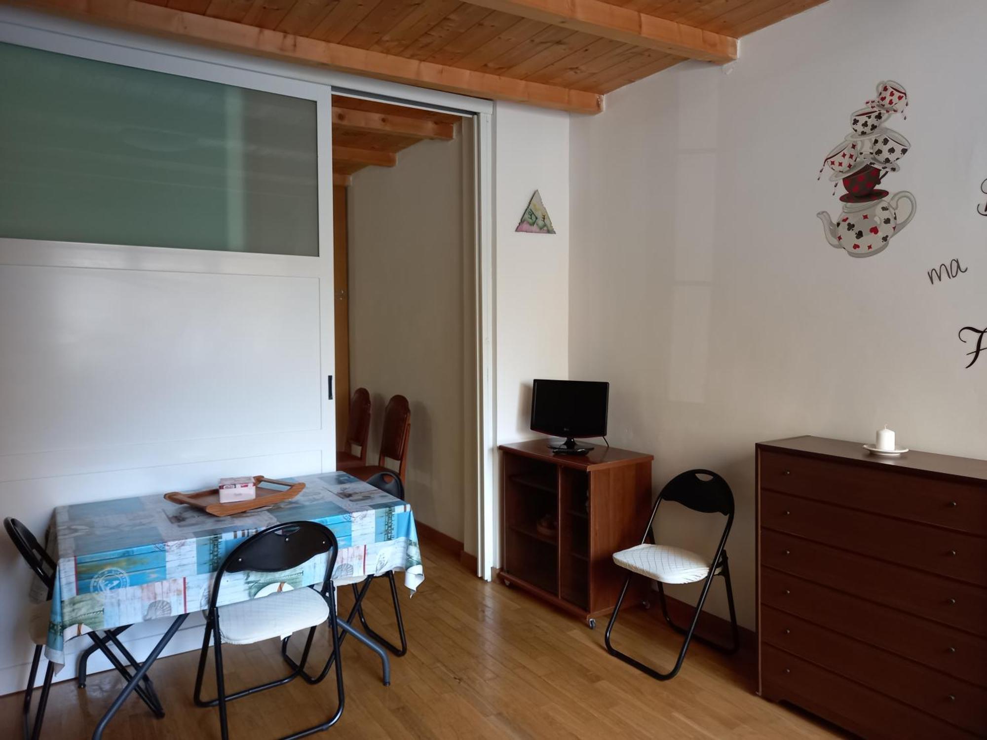 Bilocale Savona Apartment Екстериор снимка