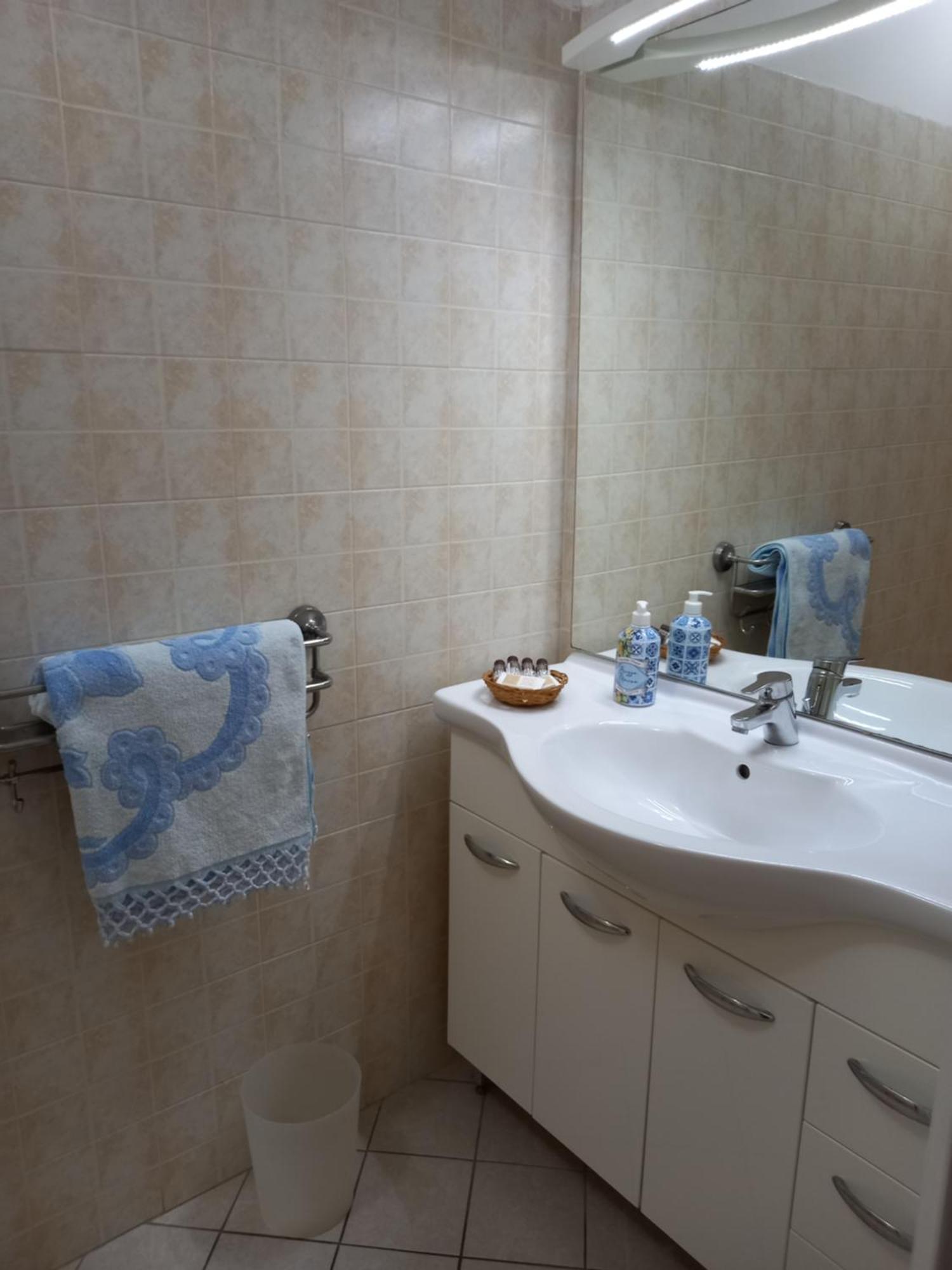 Bilocale Savona Apartment Екстериор снимка